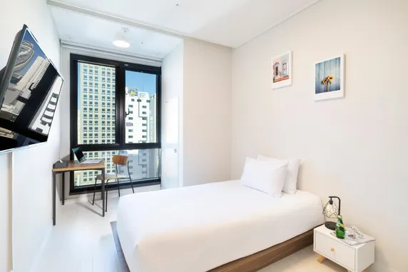 Ảnh From H Reposant Hotel