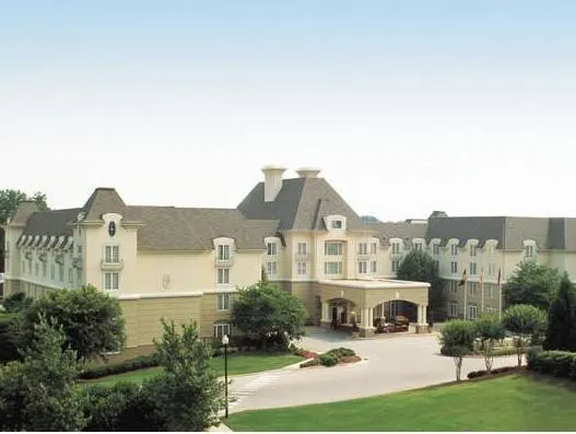 Ảnh Chateau Elan Winery