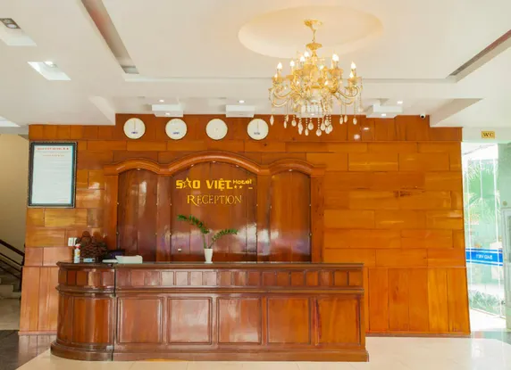 Ảnh Sao Viet Hotel 