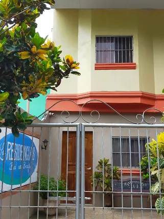 Ảnh Las Residencias Bed & Breakfast 