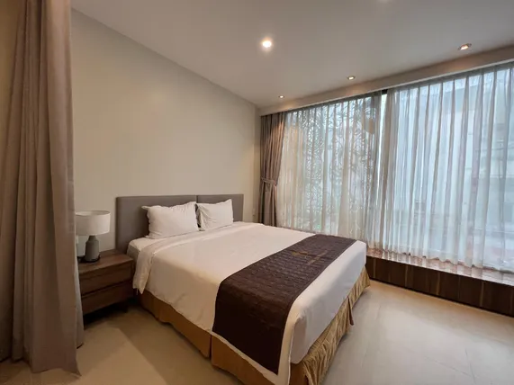 Ảnh Thanh Long Hotel - Apartment