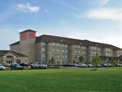 Ảnh Shilo Inn Killeen