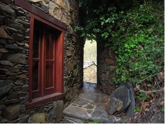 Ảnh Cerdeira - Home for Creativity