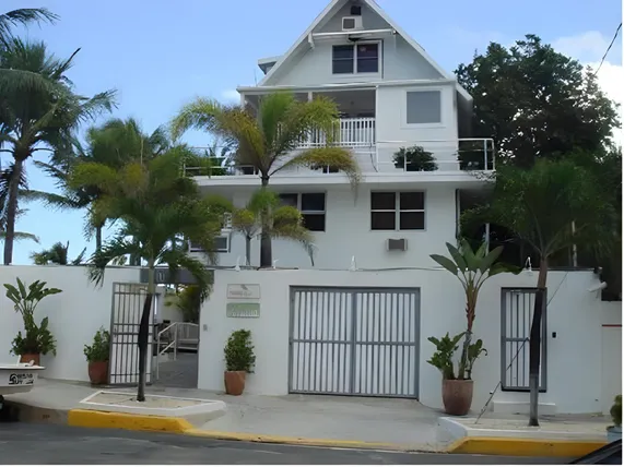 Ảnh Numero Uno Beach House