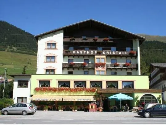 Ảnh Gasthof Kristall - Themenfruhstuck
