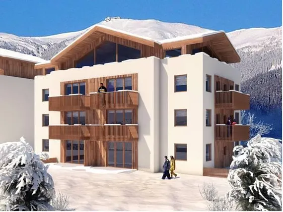 Ảnh Zell City Exclusive Lodges by All in One Apartments