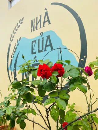 Ảnh Nhà của Nếp