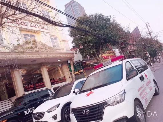 Ảnh Louis Hotel Hotel