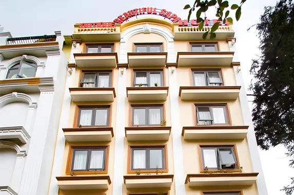Ảnh Khách sạn Beautiful Sapa Boutique
