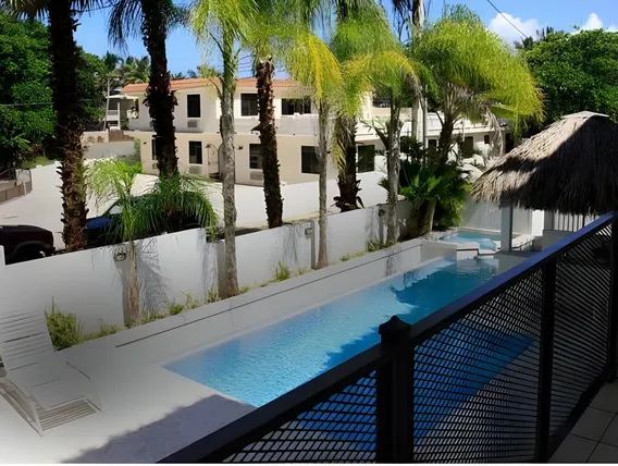 Ảnh Casa Verde Hotel