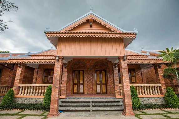 Ảnh Home Stone Resort