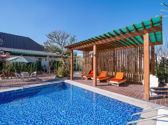 Ảnh Royal Airstrip Hotel by Phyu Zin Group of Hotels