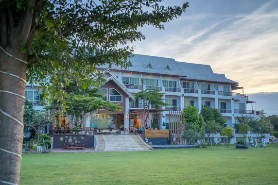 Ảnh ViengKhong Hotel