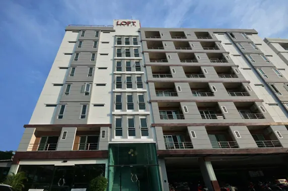 Ảnh Loft Salaya