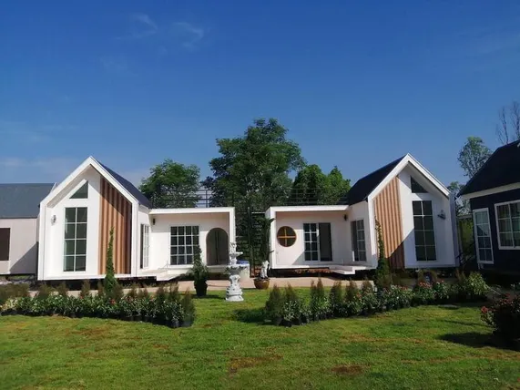 Ảnh Raintrary House