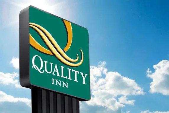 Ảnh Quality Inn & Suites