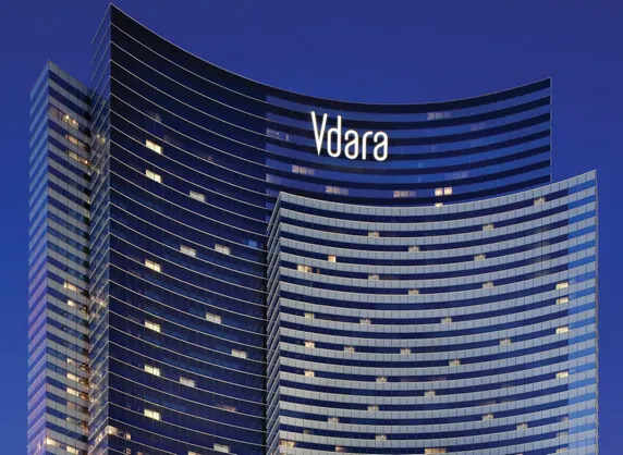Ảnh Vdara Hotel & Spa at ARIA Las Vegas