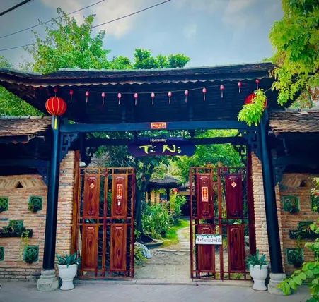 Ảnh Tí Nị Homestay