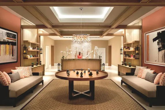 Ảnh The Ritz-Carlton Aruba