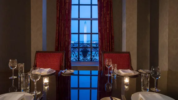 Ảnh Willard InterContinental Washington