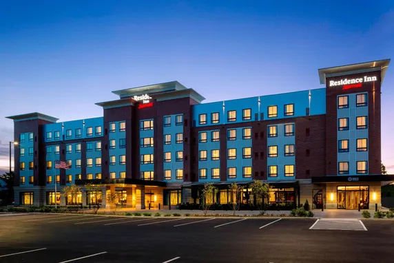 Ảnh Residence Inn Bangor