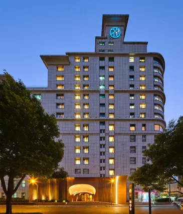 Ảnh Blossom House Shanghai On The Bund