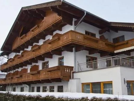 Ảnh Pension Traube