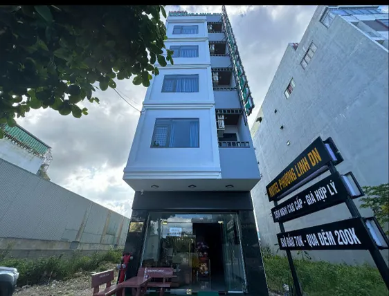 Ảnh Motel Phuong Linh