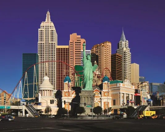 Ảnh New York New York Hotel