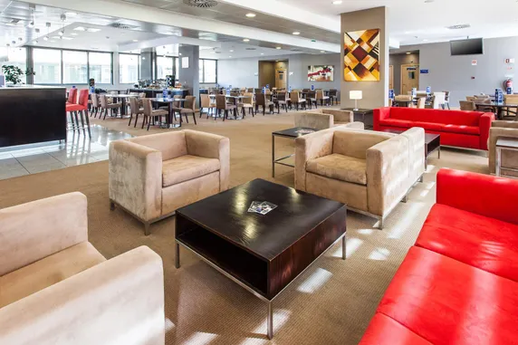 Ảnh Holiday Inn Express Lisbon-Oeiras By IHG