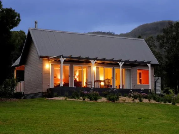 Ảnh Crystal Creek Meadows Villa