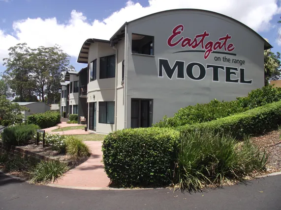 Ảnh Eastgate Motel on The Range