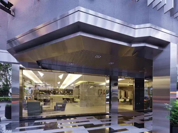 Ảnh Hotelday Taichung