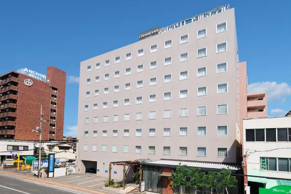 Ảnh Fukuyama Oriental Hotel