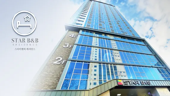 Ảnh STAR B&B RESIDENCE