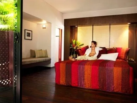 Ảnh McAlpine House Hotel