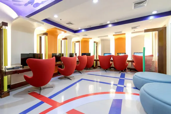 Ảnh JW Marriott Khao Lak Resort & Spa