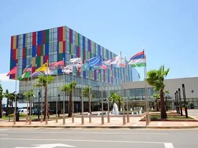 Ảnh Talatona Convention Hotel