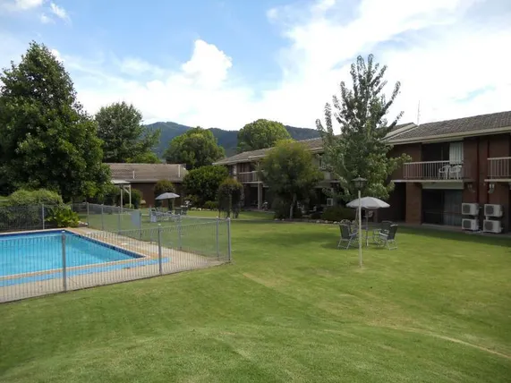 Ảnh Bogong View Motor Inn