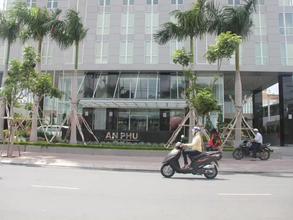 Ảnh An Phu Plaza (An Phu Plaza Serviced Apartment)