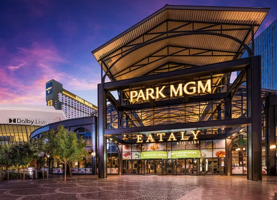 Ảnh Park MGM Las Vegas