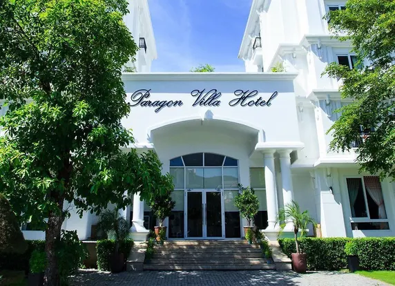 Ảnh Paragon Villa Hotel