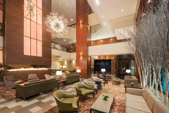 Ảnh The Westin Ottawa