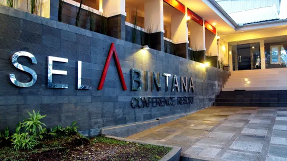 Ảnh Selabintana Conference Resort