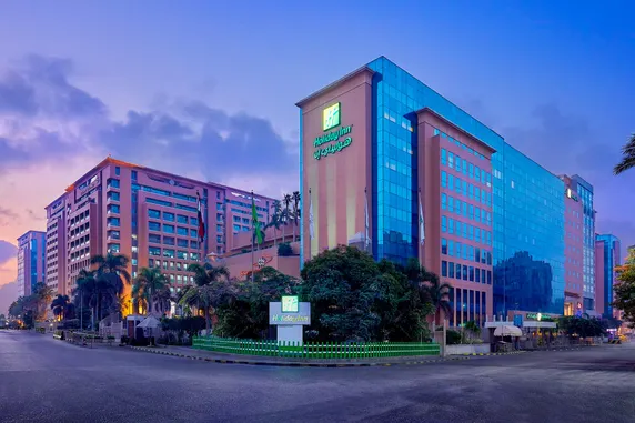 Ảnh Holiday Inn Citystars By IHG