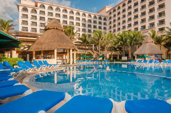 Ảnh GR Solaris Cancun Resort & Spa All Inclusive