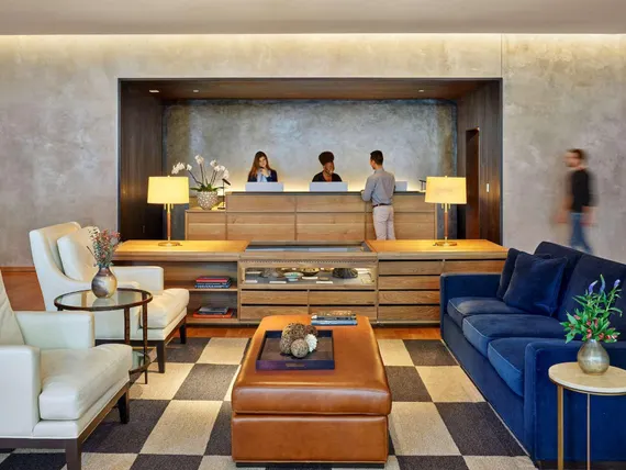 Ảnh The Study Hotel at University City