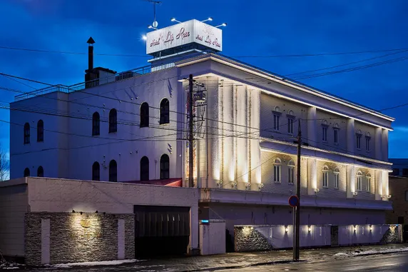 Ảnh Asahikawa Hotel Liprose - Adult Only