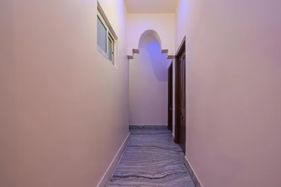 Ảnh OYO HOTEL SHRIKAYA