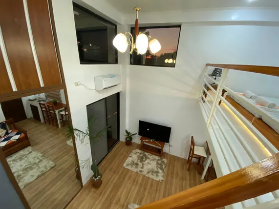 Ảnh The Orange House (Exclusive Villa) with Breakfast